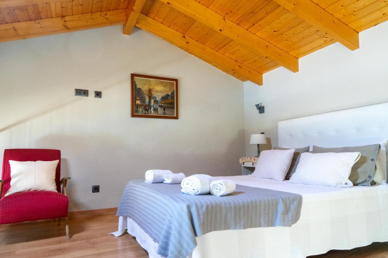 Vila Casa Vitoria São Brás de Alportel Exteriér fotografie
