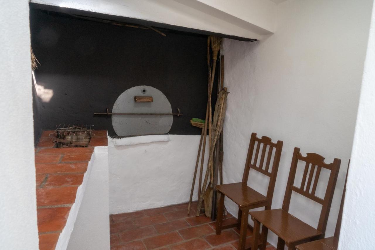Vila Casa Vitoria São Brás de Alportel Exteriér fotografie